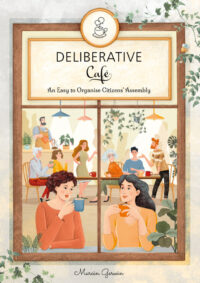 Deliberative Cafe cover EN 723x1024 200x283 Deliberative Café
